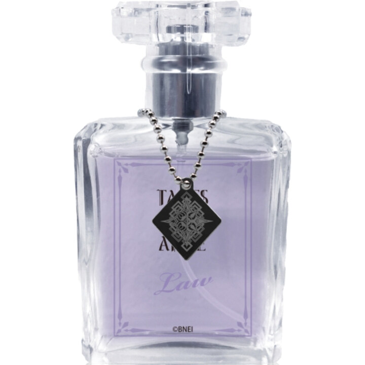 Tales of Arise - Law